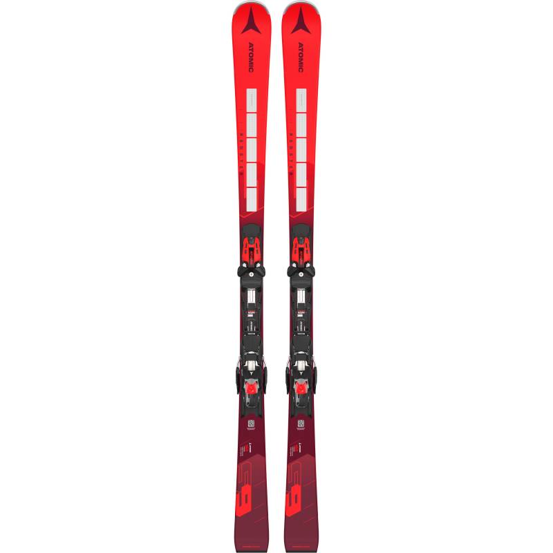 ATOMIC REDSTER S9 REVOSHOCK S+X12 GW 23/24 Carving Ski von Atomic