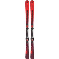 ATOMIC Raceski Set Redster G8 Revoshock C + X 12 GW rot | 182 von Atomic
