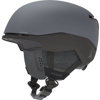 ATOMIC Skihelm Four AMID Pro CTD grau | 51-55CM von Atomic