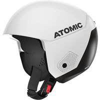 ATOMIC Skihelm Redster CTD weiss | 59-61CM von Atomic