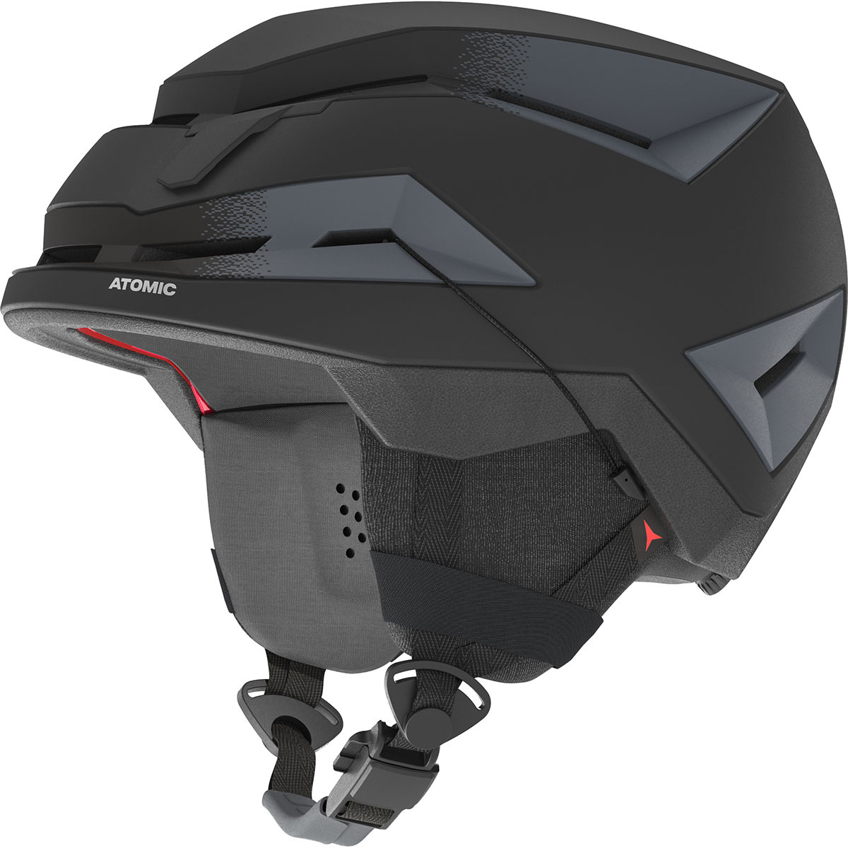 Atomic Backland CTD Tourenskihelm von Atomic