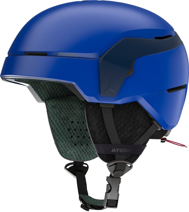 Atomic Count JR Skihelm blau von Atomic