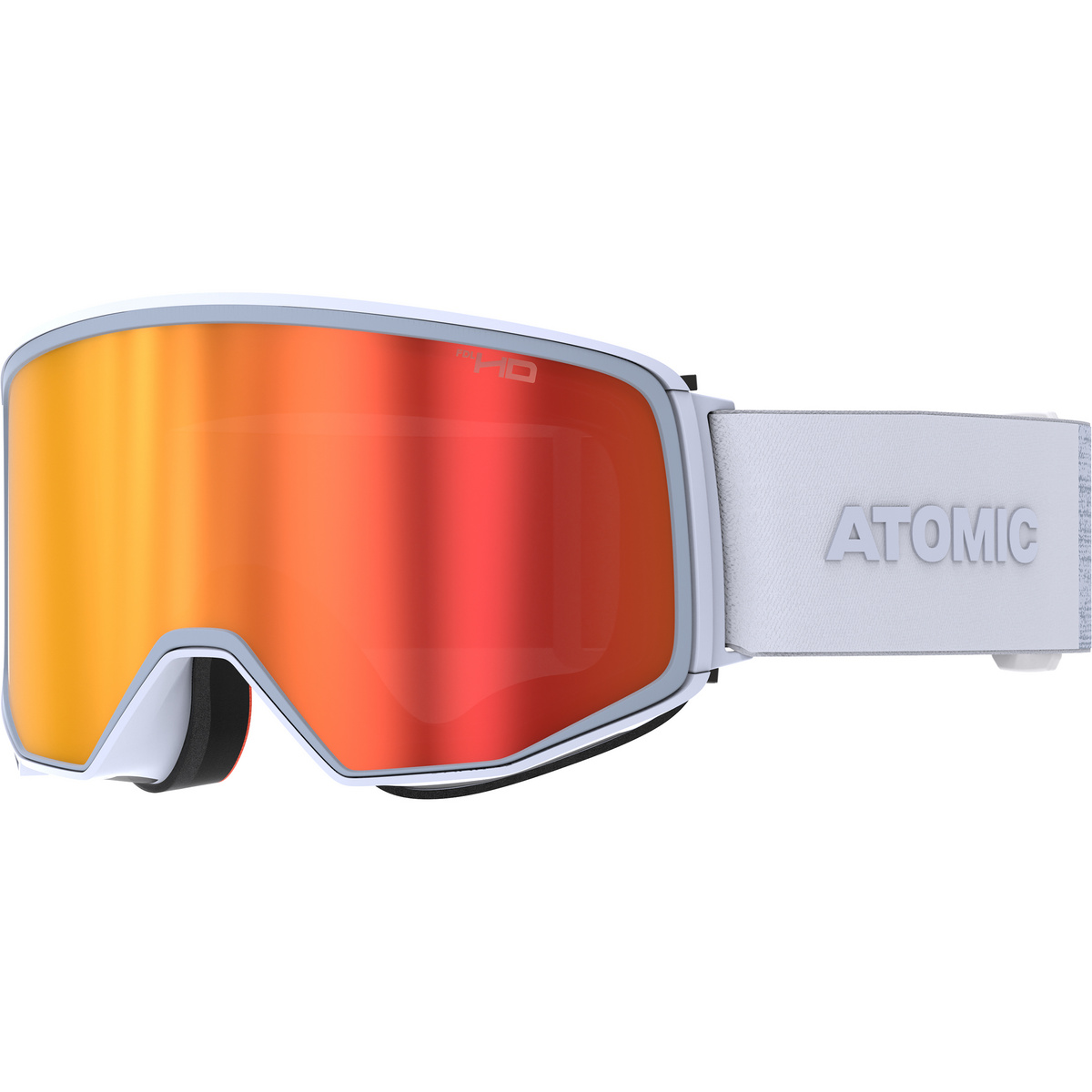 Atomic Four Q HD Skibrille von Atomic