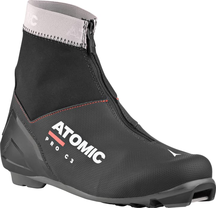 Atomic Pro C3 Langlaufschuhe grau von Atomic