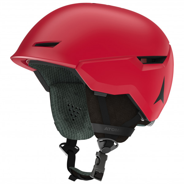 Atomic - Revent+ - Skihelm Gr 51-55 cm rot von Atomic