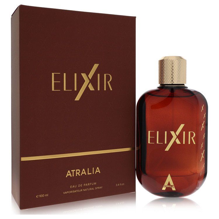 Atralia Elixir Eau de Parfum 100ml Atralia Elixir Eau de Parfum 100ml von Atralia