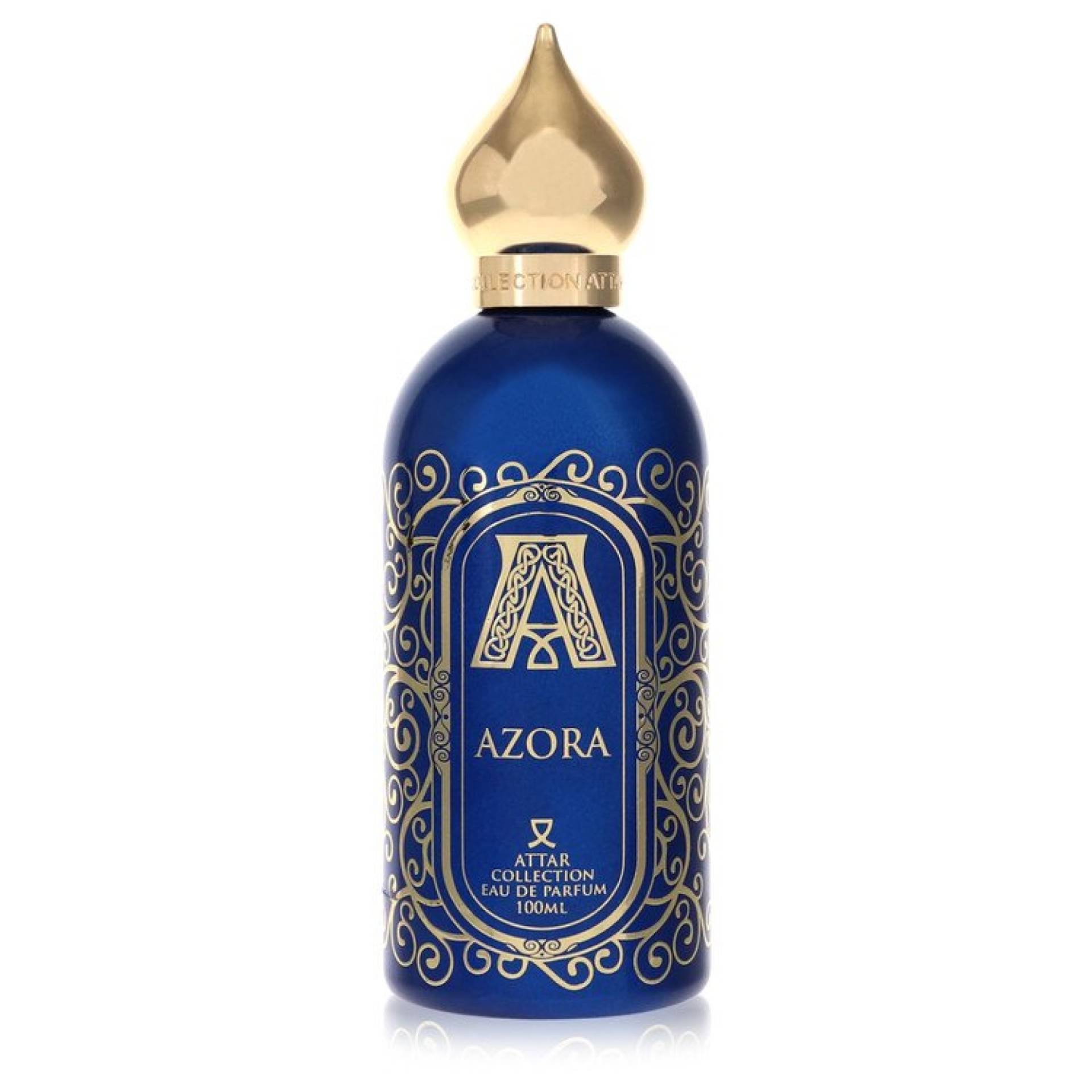 Attar Collection Azora Eau De Parfum Spray (Unisex unboxed) 100 ml von Attar Collection