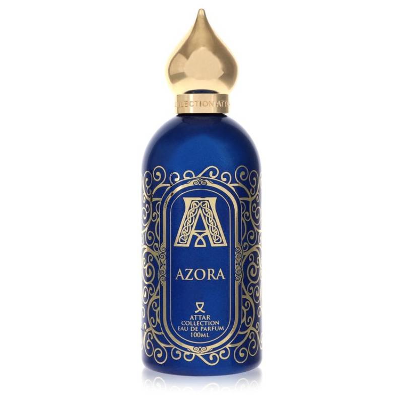 Attar Collection Azora Eau De Parfum Spray (Unisex unboxed) 100 ml von Attar Collection