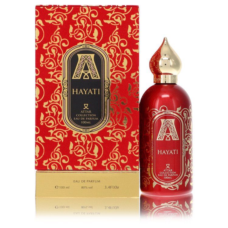 Attar Collection Hayati Eau de Parfum 100ml von Attar Collection