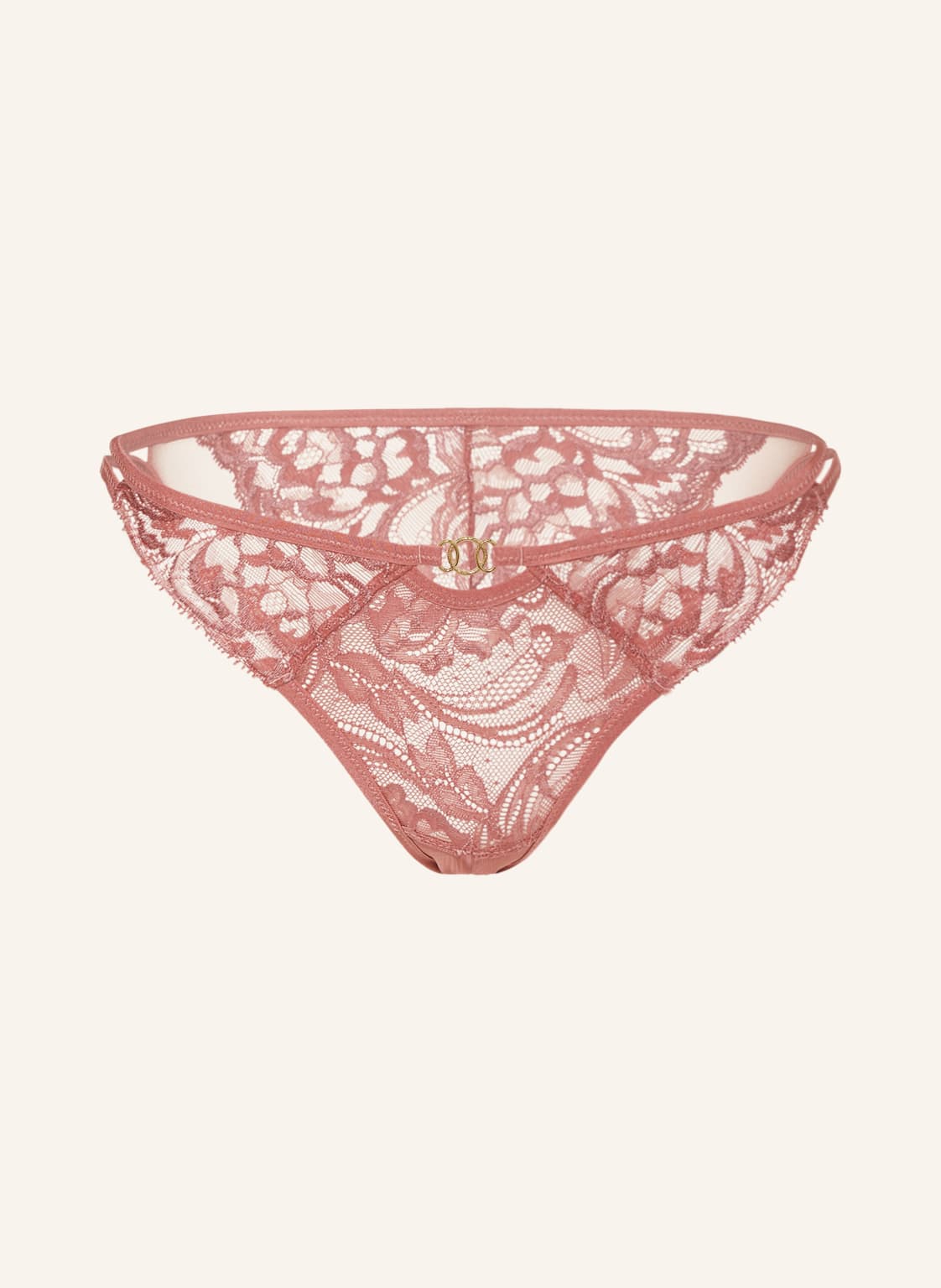 Aubade Slip Feeling Myself rosa Aubade Slip Feeling Myself rosa von Aubade
