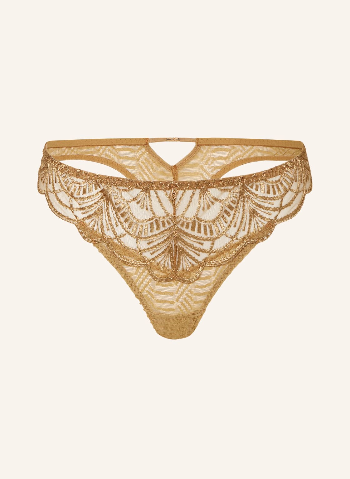 Aubade String Vibes gold von Aubade