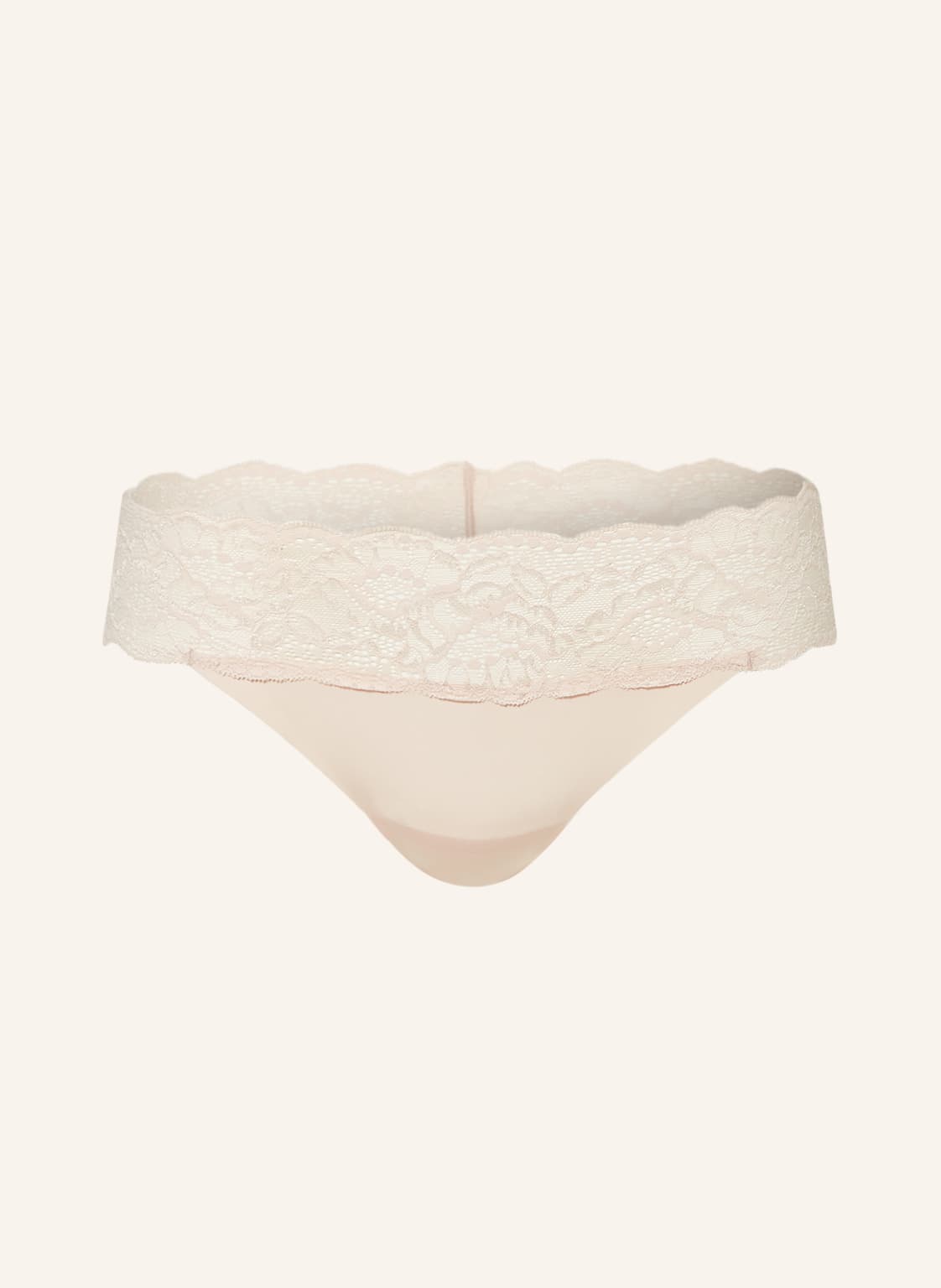 Aubade String Sweetessence beige von Aubade