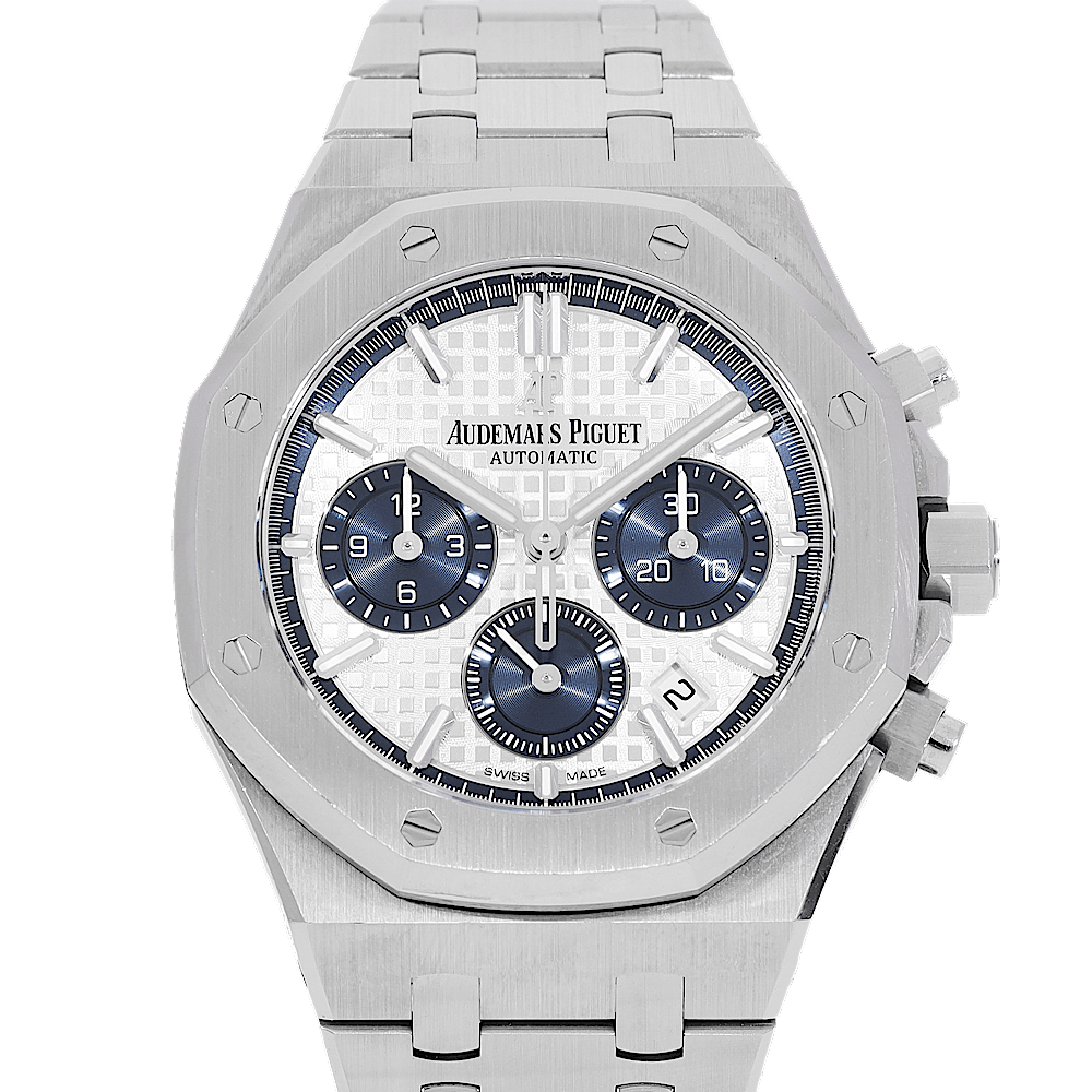 Audemars Piguet Royal Oak Chronograph Automatik Audemars Piguet Royal Oak Chronograph Automatik von Audemars Piguet
