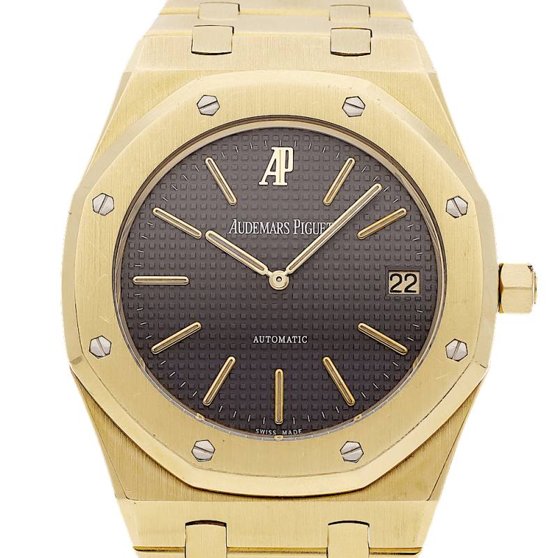 Audemars Piguet Royal Oak "Jumbo" von Audemars Piguet
