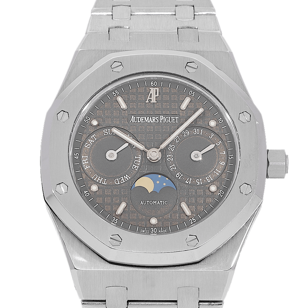Audemars Piguet Royal Oak Moophase Day Date Audemars Piguet Royal Oak Moophase Day Date von Audemars Piguet