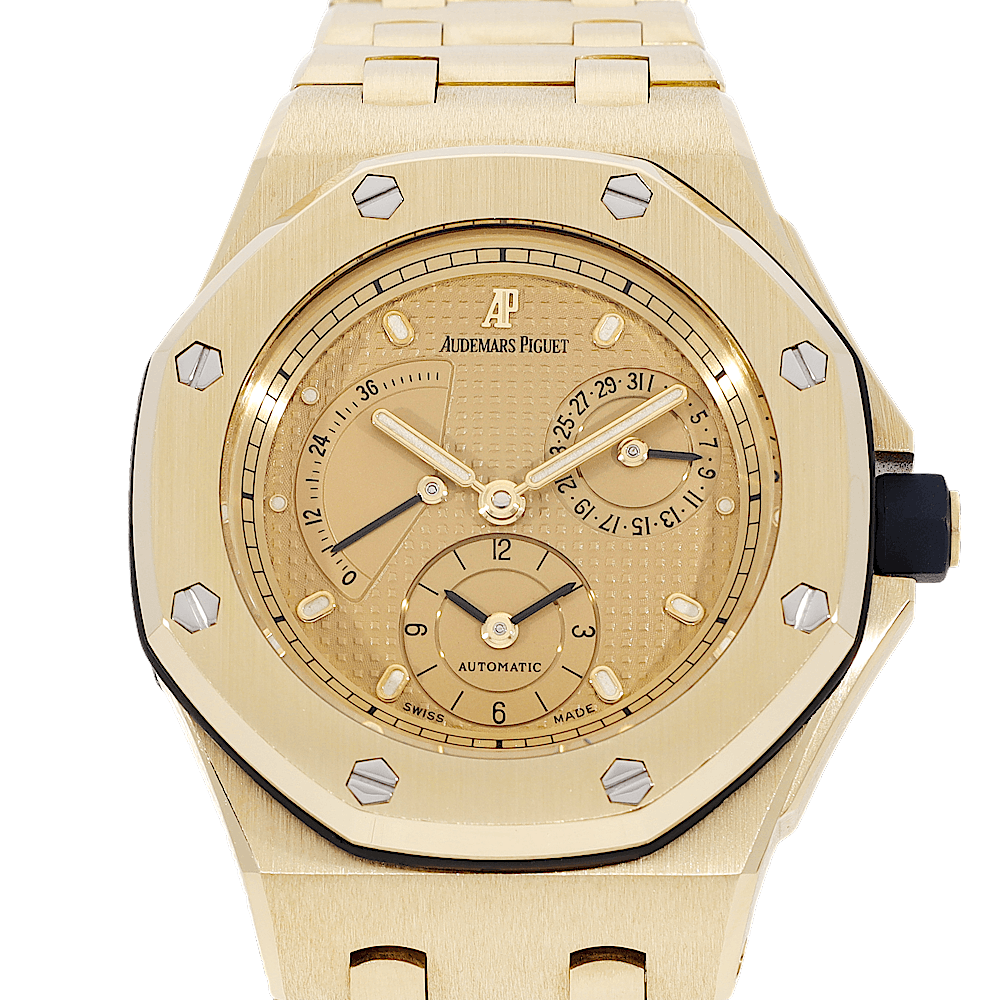 Audemars Piguet Royal Oak Offshore Limited Edition Piece Audemars Piguet Royal Oak Offshore Limited Edition Piece von Audemars Piguet