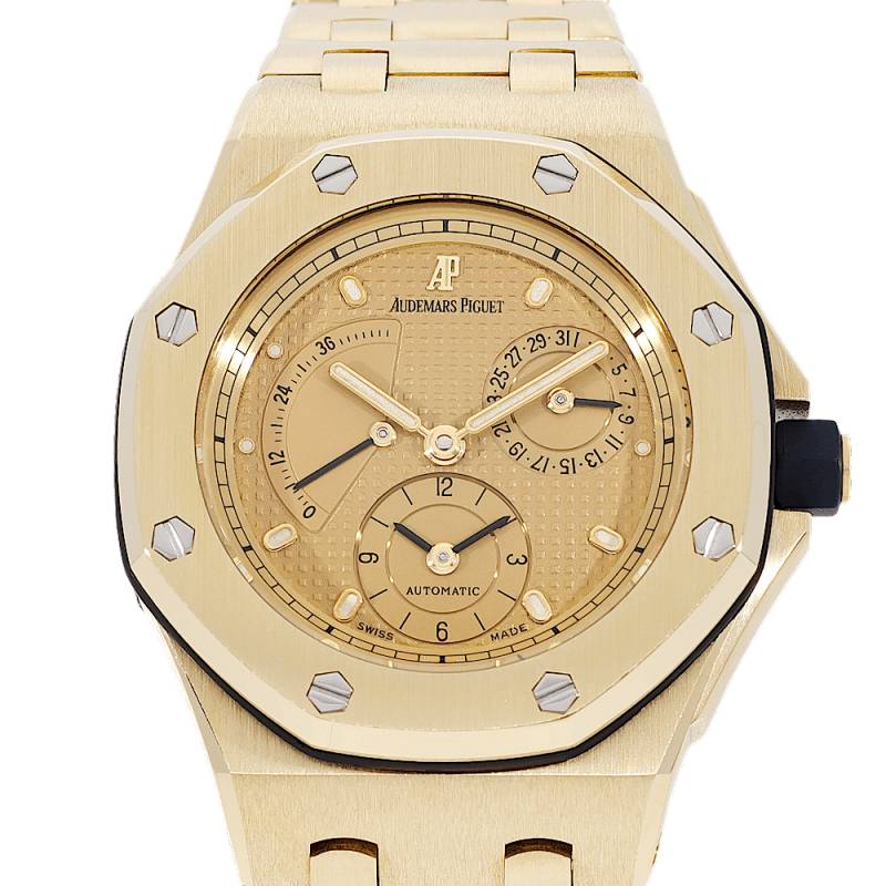 Audemars Piguet Royal Oak Offshore Limited Edition Piece von Audemars Piguet