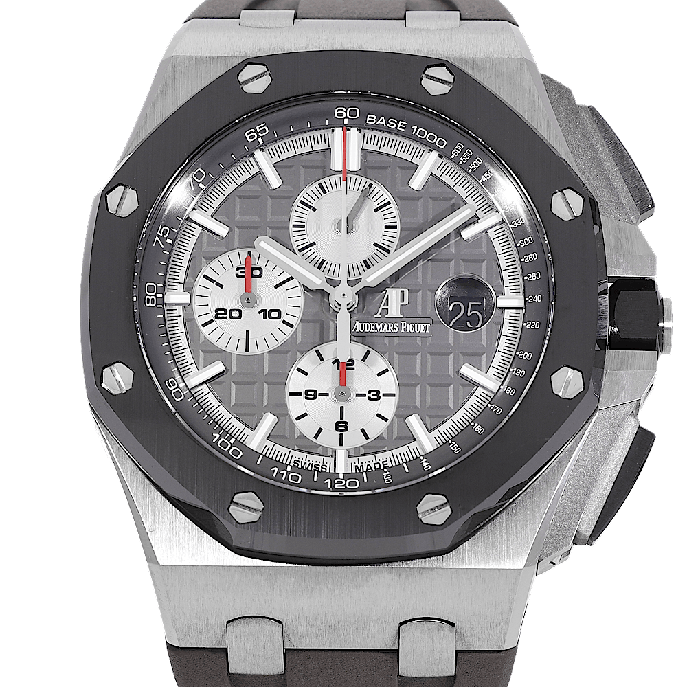 Audemars Piguet Royal Oak Offshore Audemars Piguet Royal Oak Offshore von Audemars Piguet