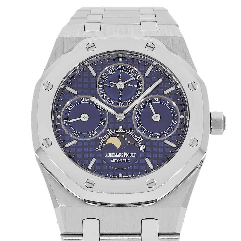 Audemars Piguet Royal Oak Perpetual Calendar Audemars Piguet Royal Oak Perpetual Calendar von Audemars Piguet