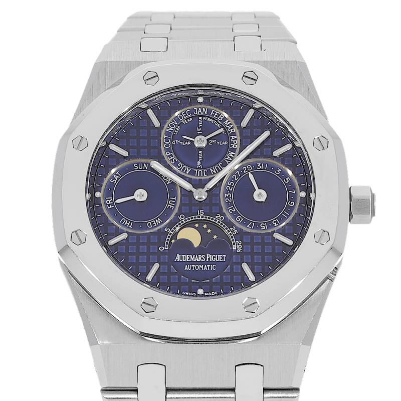 Audemars Piguet Royal Oak Perpetual Calendar von Audemars Piguet