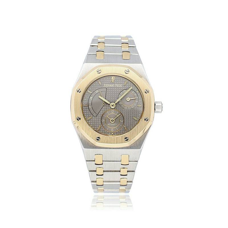 Audemars Piguet Royal Oak von Audemars Piguet