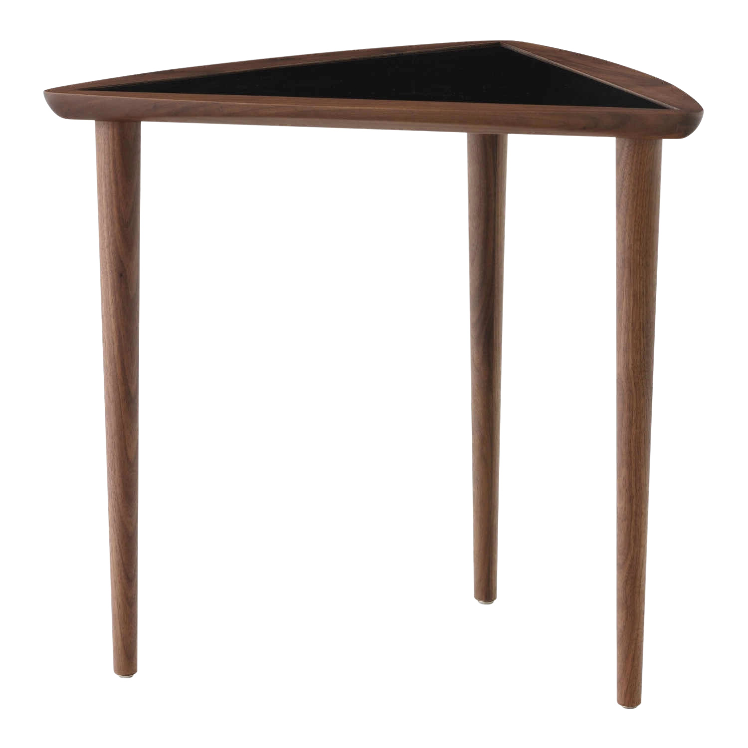 Umanoff Nesting Side Table Beistelltisch, Tischplatte black tabletop Umanoff Nesting Side Table Beistelltisch, Tischplatte black tabletop von Audo Copenhagen