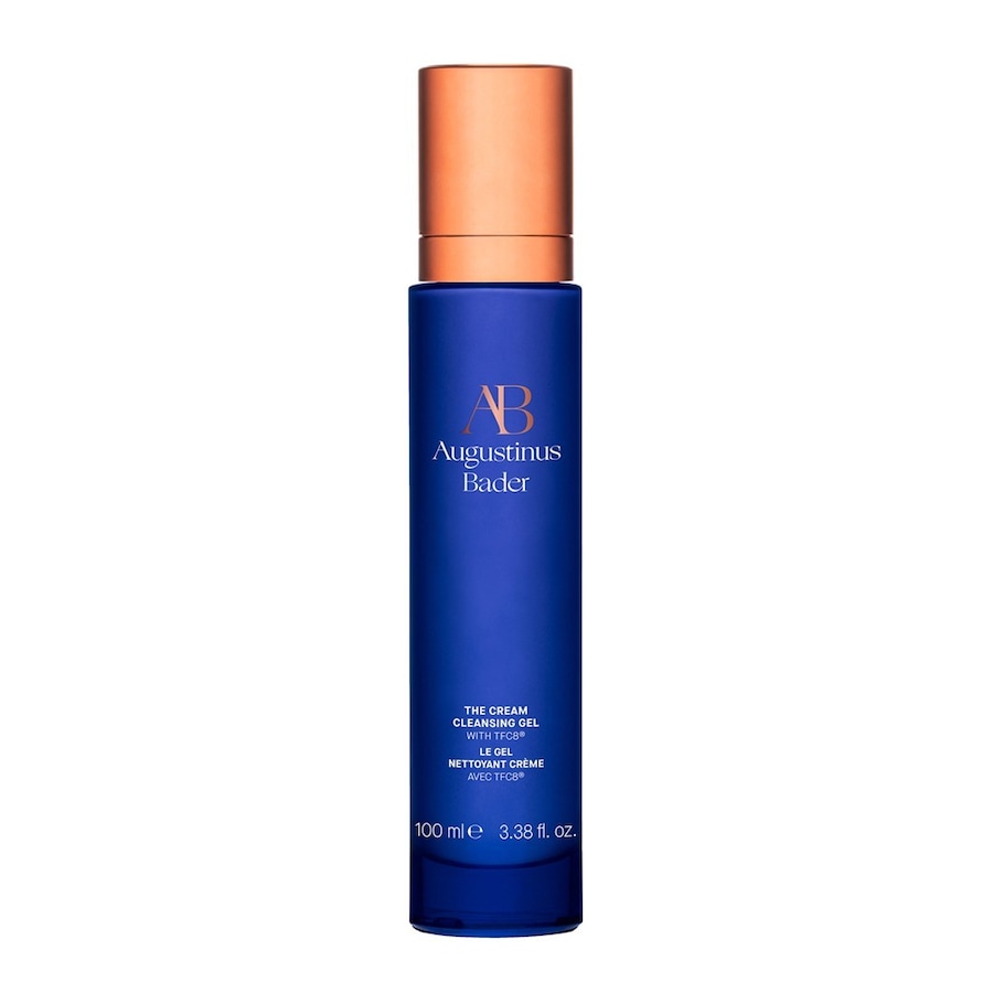 Augustinus Bader Augustinus Bader The Cream Cleansing Gel gesichtsgel 100.0 ml Augustinus Bader Augustinus Bader The Cream Cleansing Gel gesichtsgel 100.0 ml von Augustinus Bader