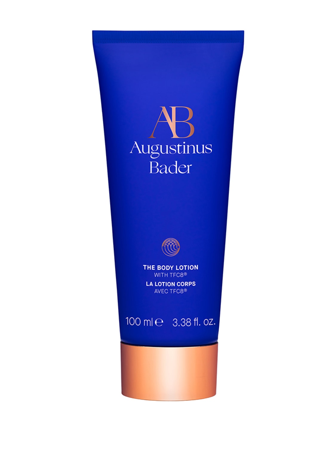 Augustinus Bader The Body Lotion Body Lotion 100 ml Augustinus Bader The Body Lotion Body Lotion 100 ml von Augustinus Bader