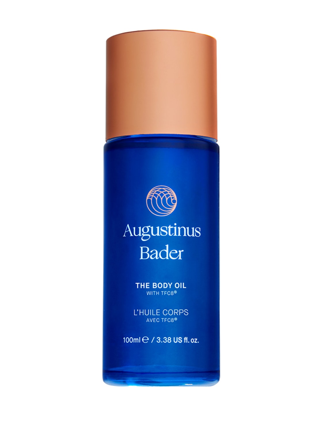 Augustinus Bader The Body Oil Körperöl 100 ml Augustinus Bader The Body Oil Körperöl 100 ml von Augustinus Bader