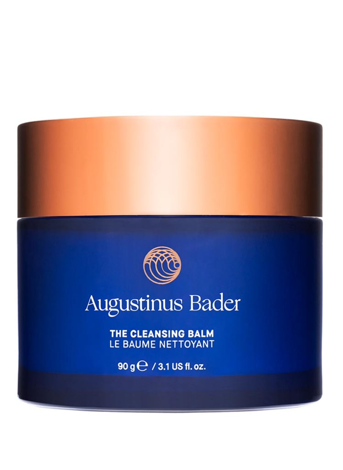 Augustinus Bader The Cleansing Balm Reinigungscreme 90 g Augustinus Bader The Cleansing Balm Reinigungscreme 90 g von Augustinus Bader