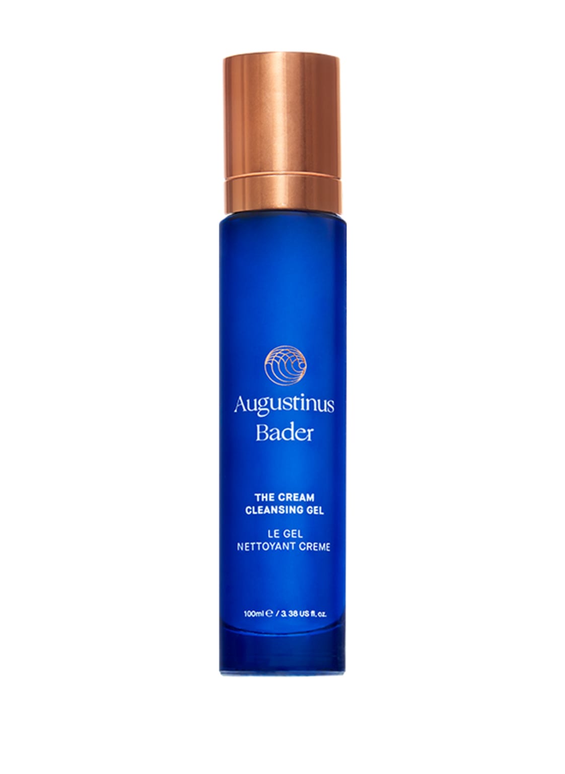 Augustinus Bader The Cream Cleansing Gel Reinigungsgel 100 ml Augustinus Bader The Cream Cleansing Gel Reinigungsgel 100 ml von Augustinus Bader