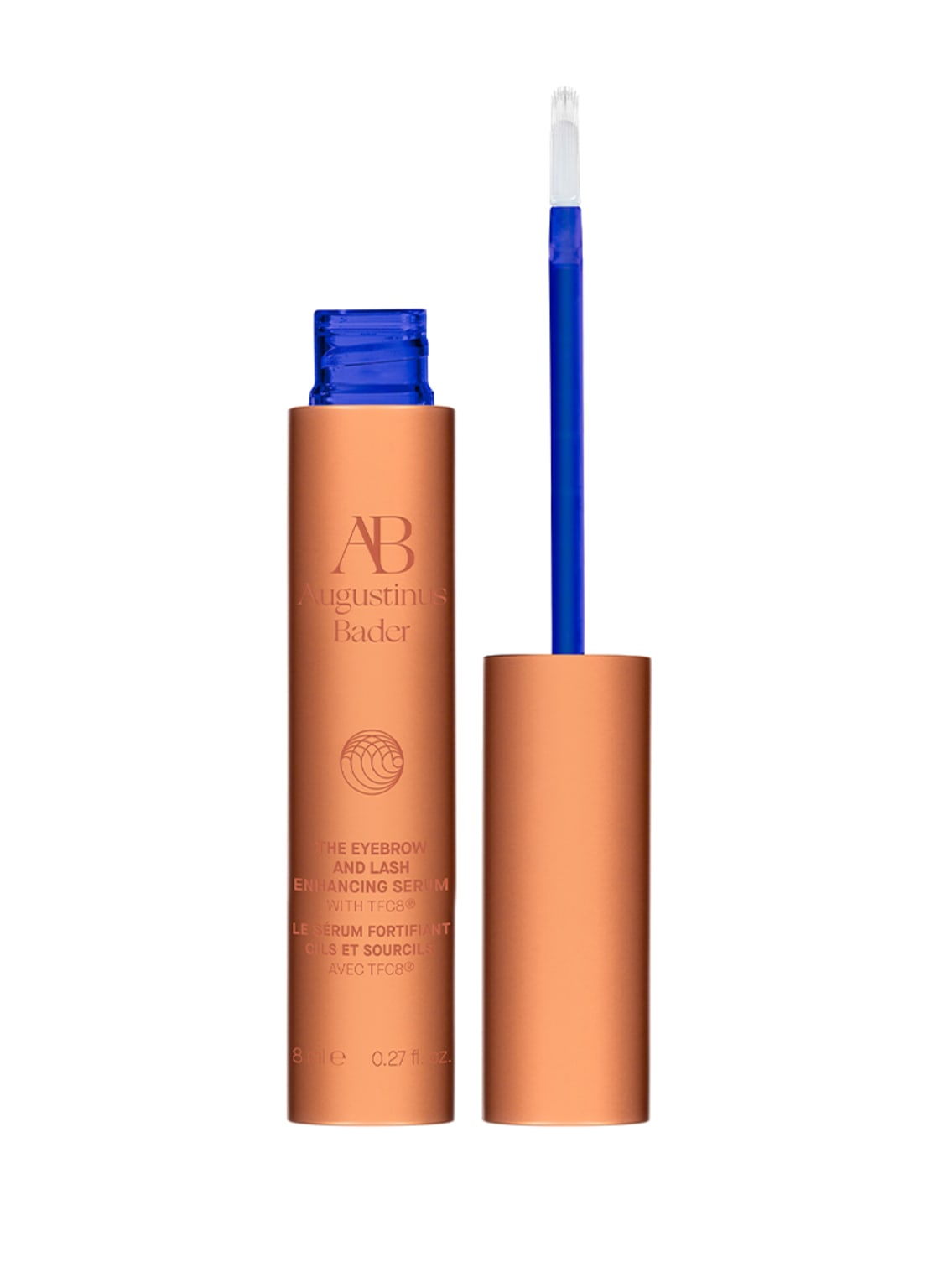 Augustinus Bader The Eyebrow & Lash Enhancing Serum Wimpern- und Augenbrauenserum 8 ml Augustinus Bader The Eyebrow & Lash Enhancing Serum Wimpern- und Augenbrauenserum 8 ml von Augustinus Bader
