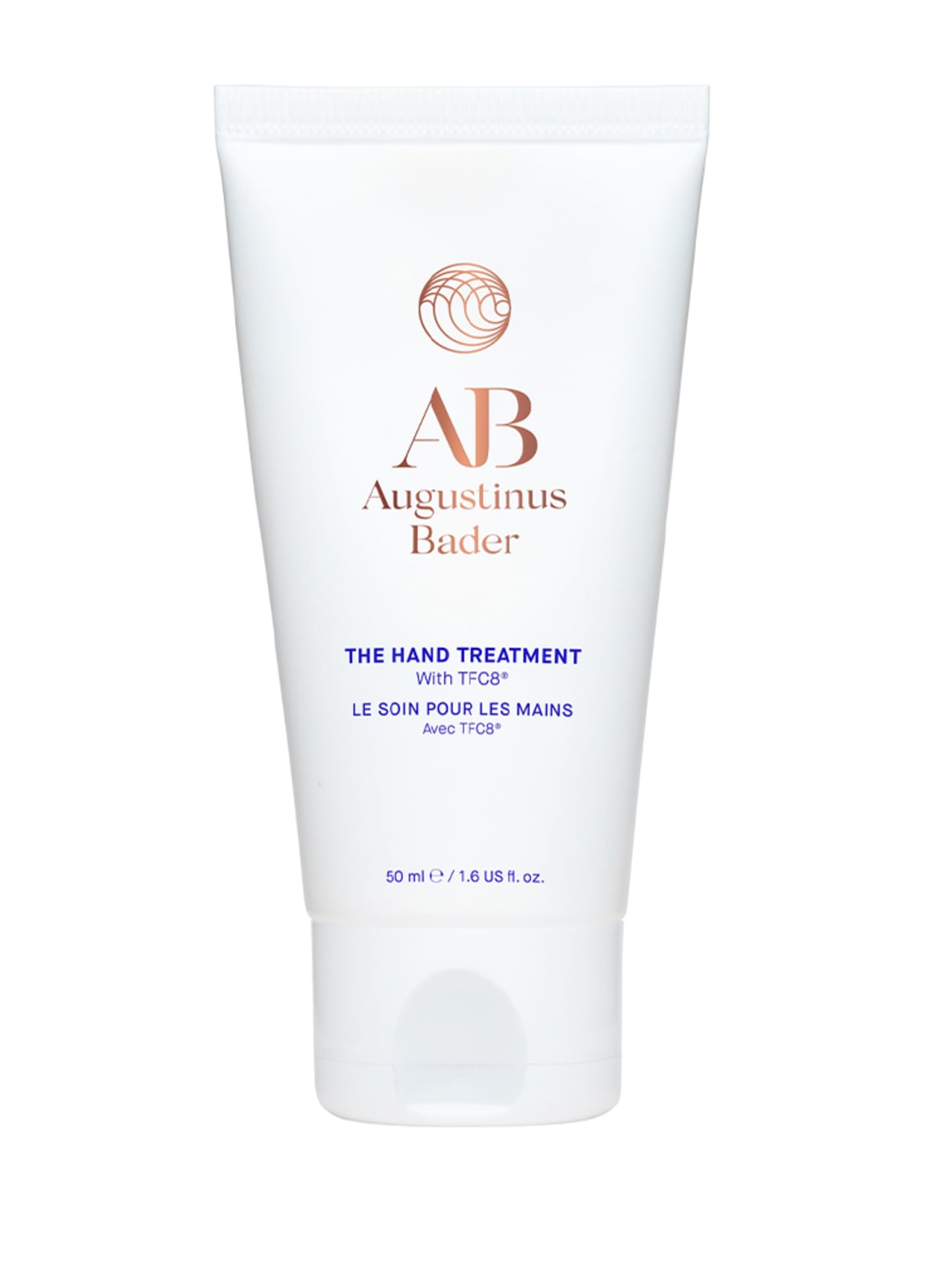 Augustinus Bader The Hand Treatment Handpflege 50 ml Augustinus Bader The Hand Treatment Handpflege 50 ml von Augustinus Bader
