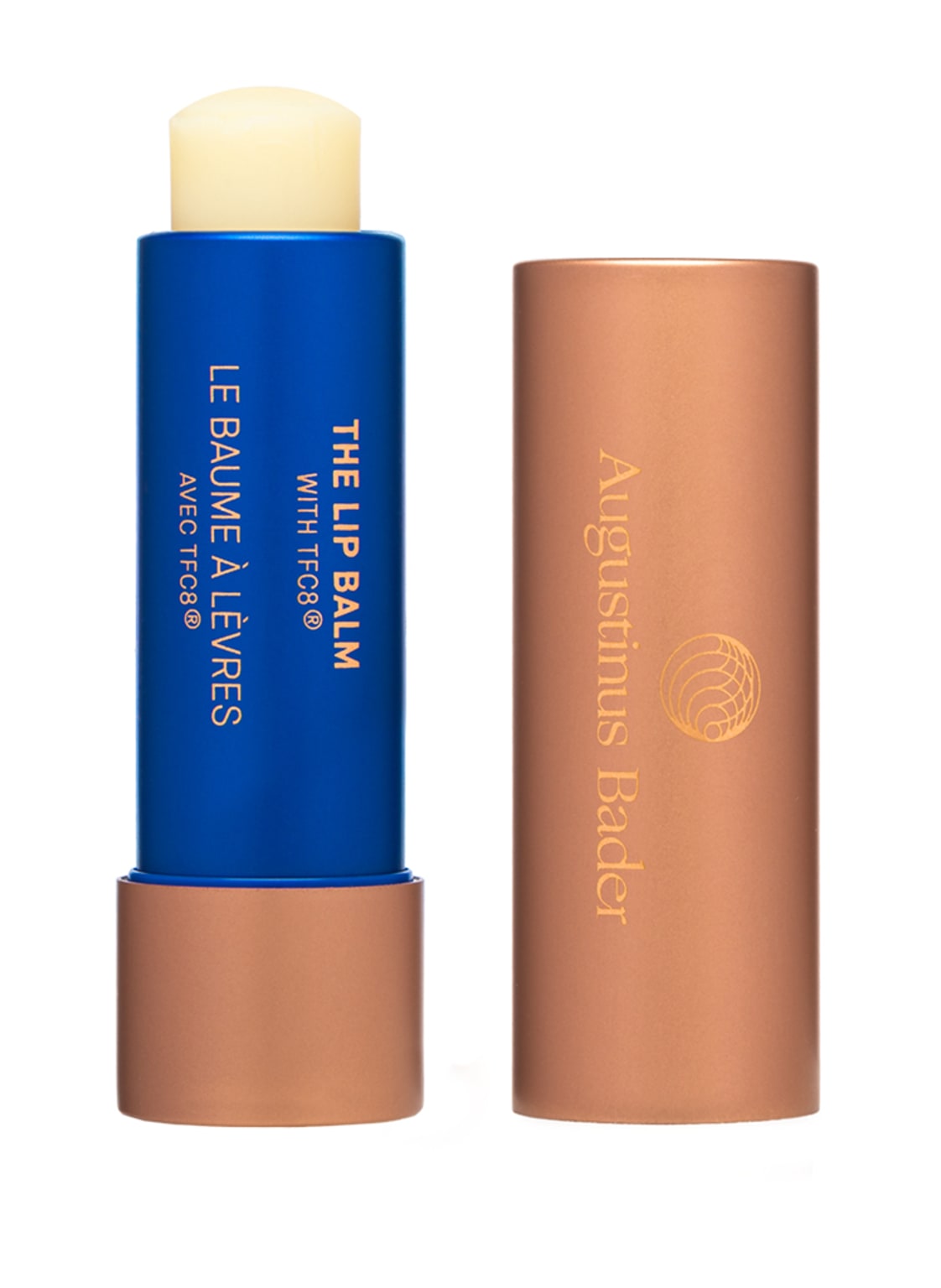 Augustinus Bader The Lip Balm Lippenpflege 4 g Augustinus Bader The Lip Balm Lippenpflege 4 g von Augustinus Bader