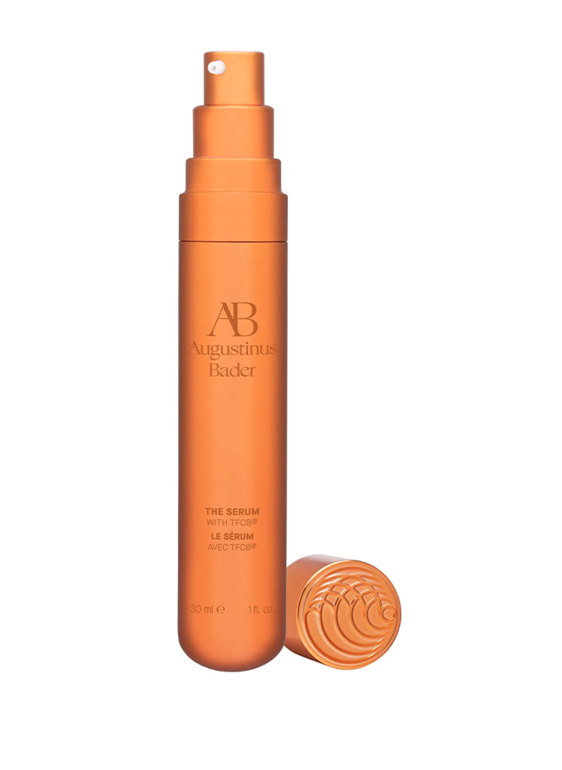 Augustinus Bader The Serum Serum 30 ml Augustinus Bader The Serum Serum 30 ml von Augustinus Bader