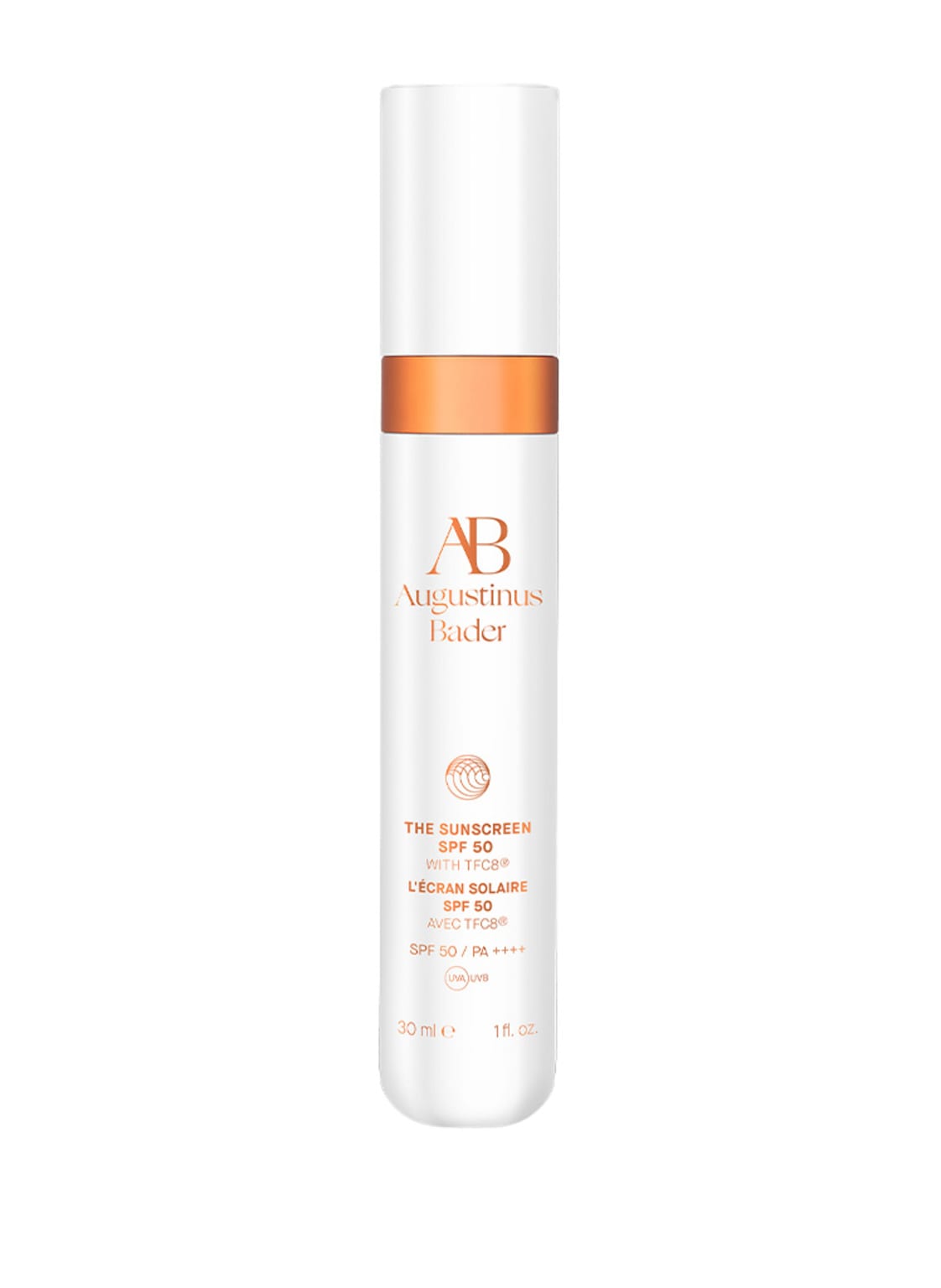 Augustinus Bader The Sunscreen Spf 50 Sonnenschutz 30 ml Augustinus Bader The Sunscreen Spf 50 Sonnenschutz 30 ml von Augustinus Bader
