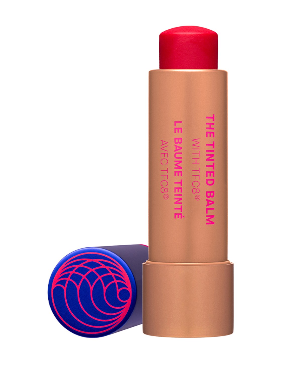 Augustinus Bader Tinted Lip Balm Lippenbalsam Augustinus Bader Tinted Lip Balm Lippenbalsam von Augustinus Bader