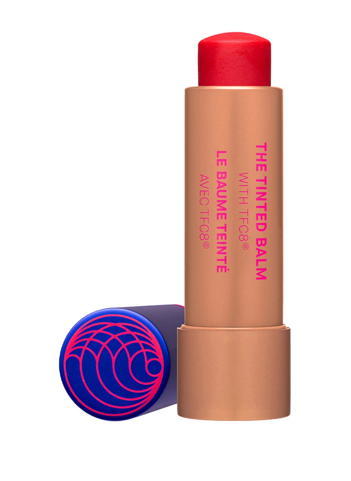Augustinus Bader Tinted Lip Balm Lippenbalsam Augustinus Bader Tinted Lip Balm Lippenbalsam von Augustinus Bader