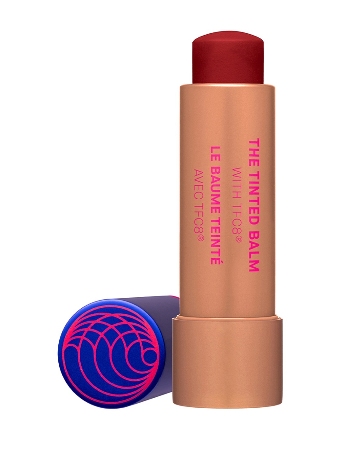 Augustinus Bader Tinted Lip Balm Lippenbalsam Augustinus Bader Tinted Lip Balm Lippenbalsam von Augustinus Bader