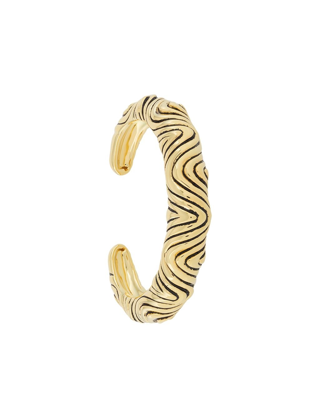 Aurelie Bidermann Miri bracelet - Gold von Aurelie Bidermann