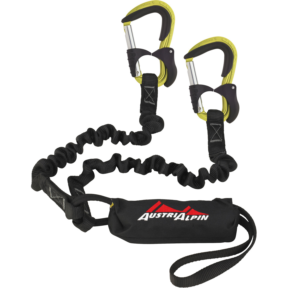 AustriAlpin Colt Evo Klettersteigset von AustriAlpin