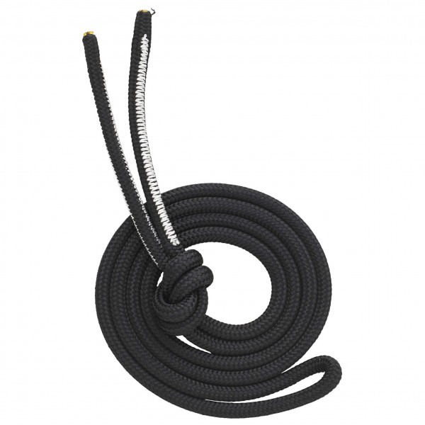 AustriAlpin - Dyna.MIT Dyneema Reepschnur 6mm - Reepschnur Gr 170 cm schwarz AustriAlpin - Dyna.MIT Dyneema Reepschnur 6mm - Reepschnur Gr 170 cm schwarz von AustriAlpin