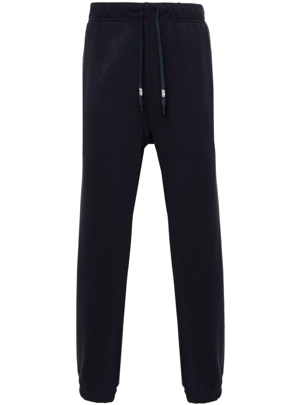 Autry tapered cotton track pants - Blue von Autry