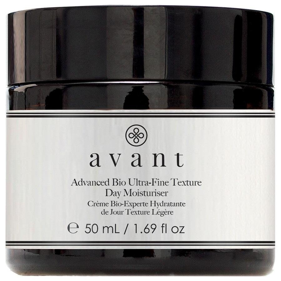 Avant Skincare Bio Activ+ Avant Skincare Bio Activ+ Advanced Bio Day Moisturiser Ultra-Fine Creme gesichtscreme 50.0 ml Avant Skincare Bio Activ+ Avant Skincare Bio Activ+ Advanced Bio Day Moisturiser Ultra-Fine Creme gesichtscreme 50.0 ml von Avant Skincare