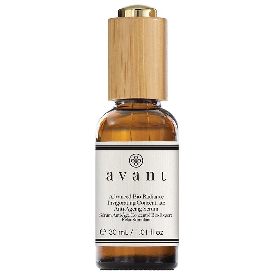 Avant Skincare Bio Activ+ Avant Skincare Bio Activ+ Advanced Bio Radiance Invigorating Concentrate antiaging_serum 30.0 ml Avant Skincare Bio Activ+ Avant Skincare Bio Activ+ Advanced Bio Radiance Invigorating Concentrate antiaging_serum 30.0 ml von Avant Skincare