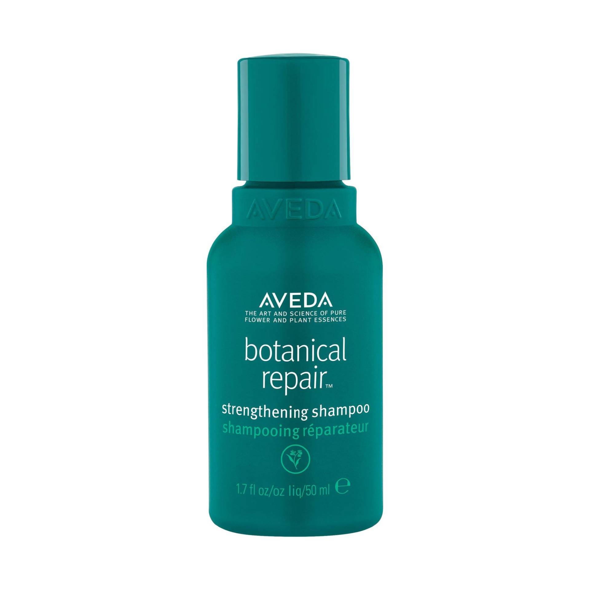 Botanical Repair™ Strengthening Shampoo Damen  50ml von AVEDA