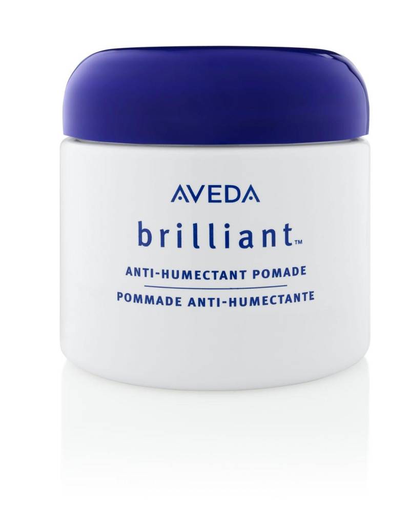 Brilliant™ Anti-humectant Pomade Unisex  75ml von AVEDA