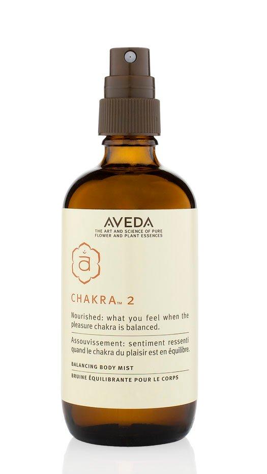 Chakra 2 Balancing Body Mist Damen Multicolor 100 ml von AVEDA