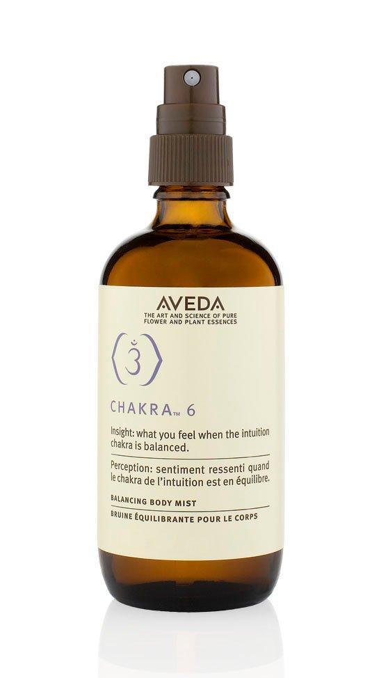 Chakra 6 Balancing Body Mist Damen Multicolor 100 ml von AVEDA