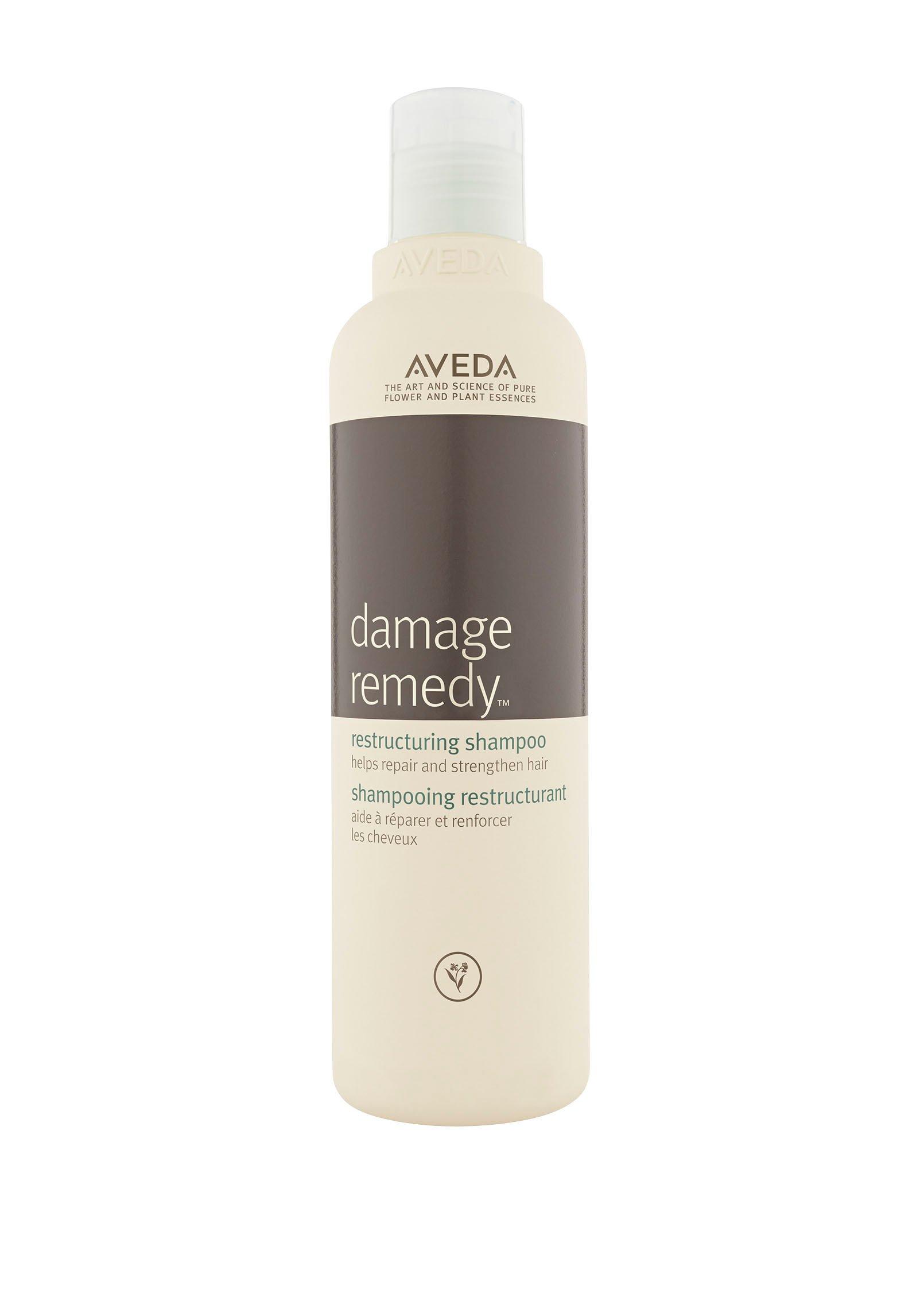 Damage Remedy Restructuring Shampoo Damen  250ml von AVEDA